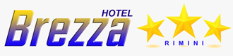hotel brezza logo